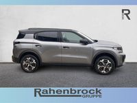 Neu Citroën e-C3 Aircross 83 kW (113 PS) 2025 Grau SUV
