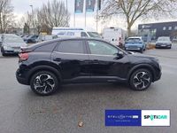 Gebraucht Citroën C4 PureTech 131 PS (96 kW) 2024 Schwarz Limousine