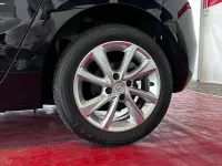 Gebraucht Opel Corsa Elegance 101 PS (74 kW) 2021 Diamant schwarz/karbon schwarz Kleinwagen