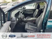 Neu DFSK Forthing 4 177 PS (130 kW) 2026 M4 green SUV