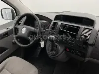 Brugt VW T5 131 HK (96 kW) 2006 Sølv Van