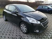 gebraucht Peugeot 208 1.0 VTi Access