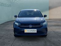 Gebraucht VW Taigo 95 PS (69 kW) 2024 Grau SUV