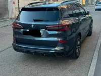 Gebraucht BMW X5 M Sport 286 PS (210 kW) 2022 SUV