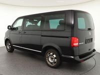 Usata VW T5 Match 179 CV (131 kW) 2012 Nero Furgone
