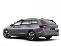 Neu Skoda Superb Selection 204 PS (150 kW) 2026 Grau Kombi