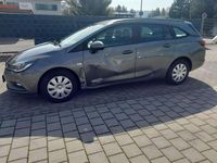 Gebraucht Opel Astra 110 PS (80 kW) 2018 Other Kombi