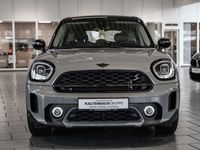 gebraucht Mini Cooper S Countryman E