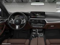 Gebraucht BMW 540 340 PS (250 kW) 2023 Blau Kombi