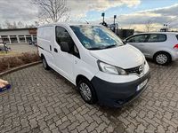 gebraucht Nissan NV200 Pharma