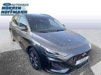 Neu Ford Focus ST-Line X 155 PS (114 kW) 2026 Magneticgrau (metallic) Kombi