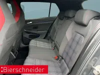 Gebraucht VW Golf VIII GTI 245 PS (180 kW) 2024 Grau Kleinwagen