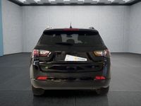 Gebraucht Jeep Compass 131 PS (96 kW) 2024 Schwarz SUV
