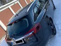 Gebraucht Opel Insignia 163 PS (119 kW) 2014 Schwarz Kombi