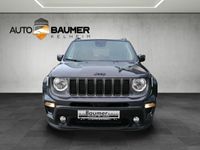 gebraucht Jeep Renegade S Plug-In-Hybrid 4Xe