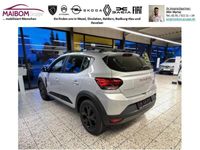 gebraucht Dacia Sandero Stepway TCe 100 Extreme SDACH