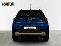 Neu Citroën C3 101 PS (74 kW) 2026 Blau Limousine