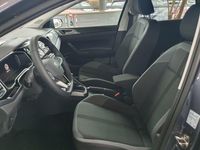 Gebraucht VW Polo Style 110 PS (80 kW) 2022 Grau Limousine