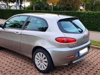 gebraucht Alfa Romeo 147 Alfa1.6 Zahnriemen neu