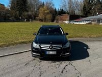Gebraucht Mercedes 170 170 PS (125 kW) 2012 Schwarz Kombi