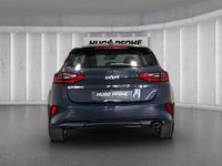 Gebraucht Kia Ceed Comfort 140 PS (102 kW) 2025 Pentametal (metallisch silber) Kleinwagen