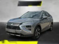 Gebraucht Mitsubishi Eclipse Cross 188 PS (138 kW) 2022 Metallic SUV