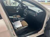 gebraucht Mercedes GLA220 d 4 Matic