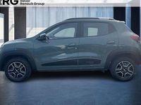Gebraucht Dacia Spring Essentiel 33 kW (45 PS) 2023 Flechtengrün Kleinwagen