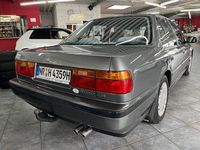 Gebraucht Honda Accord 133 PS (97 kW) 1990 Grau Limousine