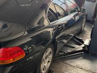 Gebraucht BMW 735 280 PS (205 kW) 2003 Schwarz Limousine