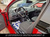 gebraucht Seat Ibiza SC Copa Automatik Behindertengerecht