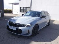 Gebraucht BMW M340 Performance 340 PS (250 kW) 2024 Grau Limousine