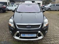 Gebraucht Ford Kuga Titanium 200 PS (147 kW) 2010 Grau SUV