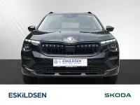 Gebraucht Skoda Kamiq Tour 95 PS (69 kW) 2026 Blackmagic perleffekt SUV