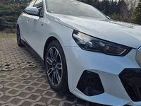 Gebraucht BMW 520 Performance 197 PS (144 kW) 2024 Weiß Limousine