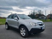 gebraucht Opel Antara 2.4