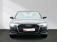 Second-hand Audi A6 Advanced Plus 265 CP (194 kW) 2025 Negru Break