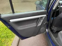 Gebraucht Opel Vectra 150 PS (110 kW) 2005 Blau Kombi