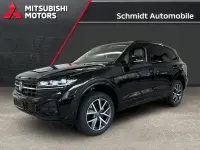 Neu VW Touareg Edition 286 PS (210 kW) 2026 Siliziumgrau SUV