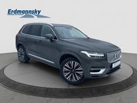 Gebraucht Volvo XC90 Inscription 303 PS (222 kW) 2021 Grau SUV