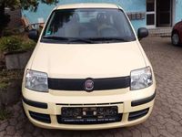 gebraucht Fiat Panda 1.2 4136 AOI