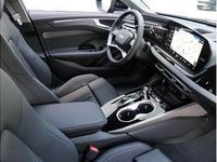 Gebraucht Audi A6 Ambiente 204 PS (150 kW) 2025 Schwarz (mythosschwarz metallic) Kombi