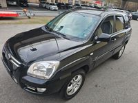 gebraucht Kia Sportage EX 4WD