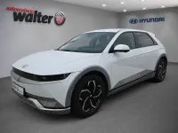 Gebraucht Hyundai Ioniq 5 Techniq 167 kW (228 PS) 2023 Weiß SUV