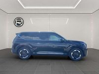 Neu Kia EV9 283 kW (385 PS) 2026 Schwarz SUV