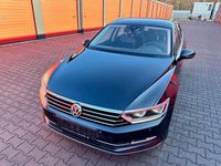 Gebraucht VW Passat Highline 190 PS (139 kW) 2015 Schwarz Kombi
