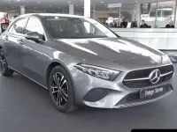 Gebraucht Mercedes A180 Progressive 136 PS (100 kW) 2025 Grau Limousine