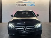 Gebraucht Mercedes E220 194 PS (142 kW) 2017 Schwarz Kombi