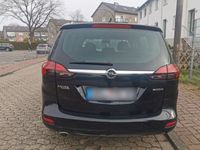 gebraucht Opel Zafira Tourer 2.0 CDTI ecoFLEX 170 PS 5 Sitze