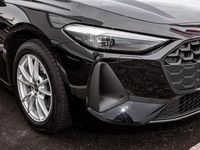 Gebraucht Audi A5 Ambiente 150 PS (110 kW) 2025 Mythosschwarz metallic Coupé